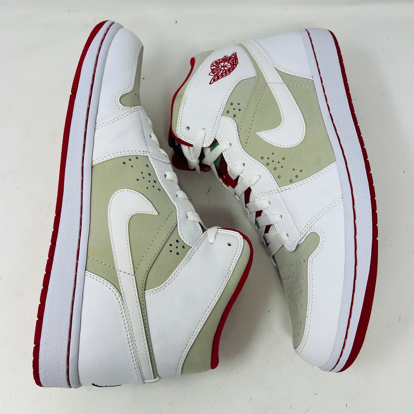 Jordan 1 Retro Hare Jordan (2009)