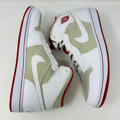 Jordan 1 Retro Hare Jordan (2009)