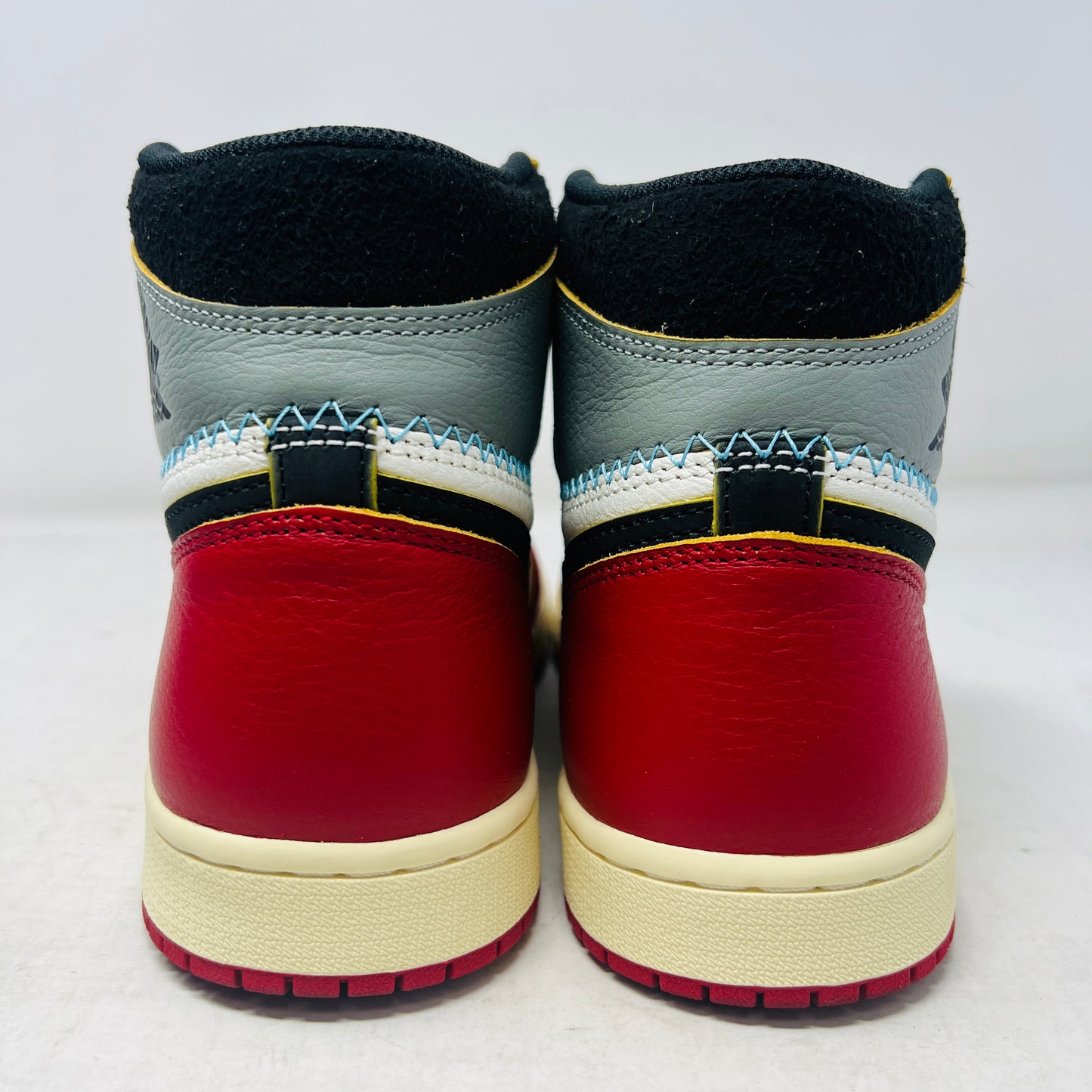 Jordan 1 Retro High OG SP Union LA Chicago Shadow