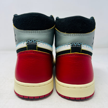 Jordan 1 Retro High OG SP Union LA Chicago Shadow
