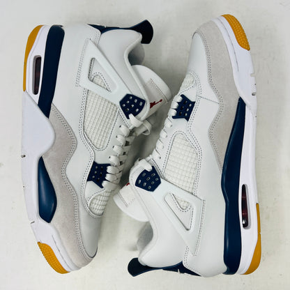 Jordan 4 Retro SB Navy