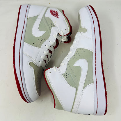 Jordan 1 Retro Hare Jordan (2009)