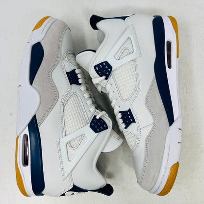Jordan 4 Retro SB Navy