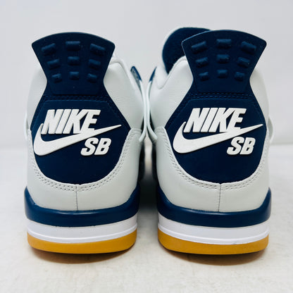 Jordan 4 Retro SB Navy