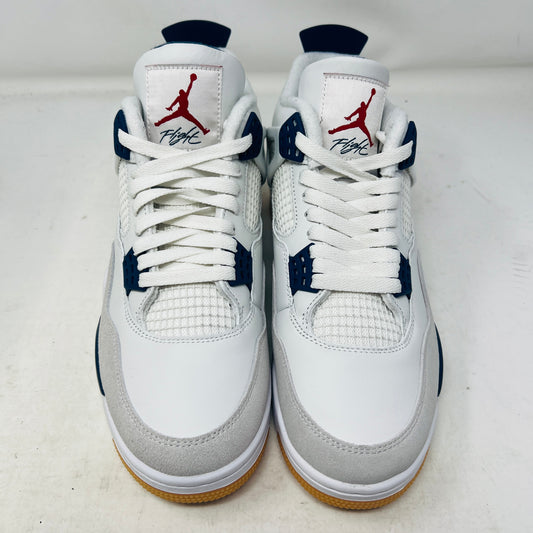 Jordan 4 Retro SB Navy