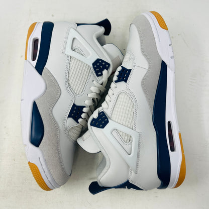 Jordan 4 Retro SB Navy