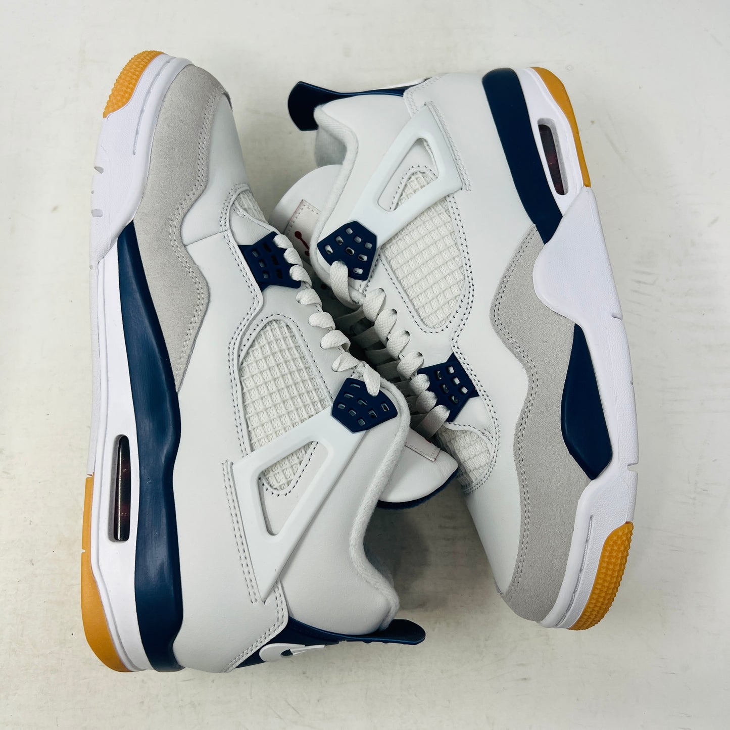 Jordan 4 Retro SB Navy