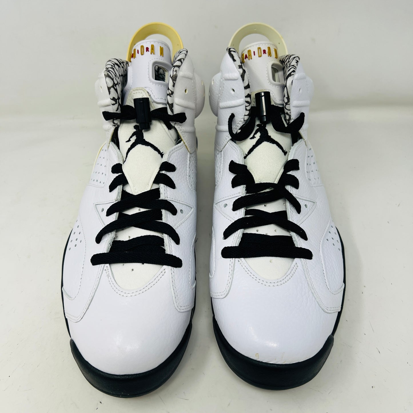 Jordan 6 Retro Motorsport