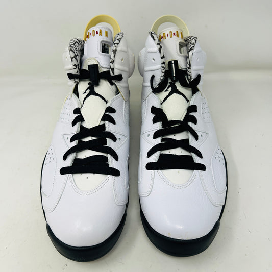 Jordan 6 Retro Motorsport