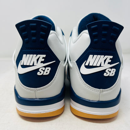 Jordan 4 Retro SB Navy