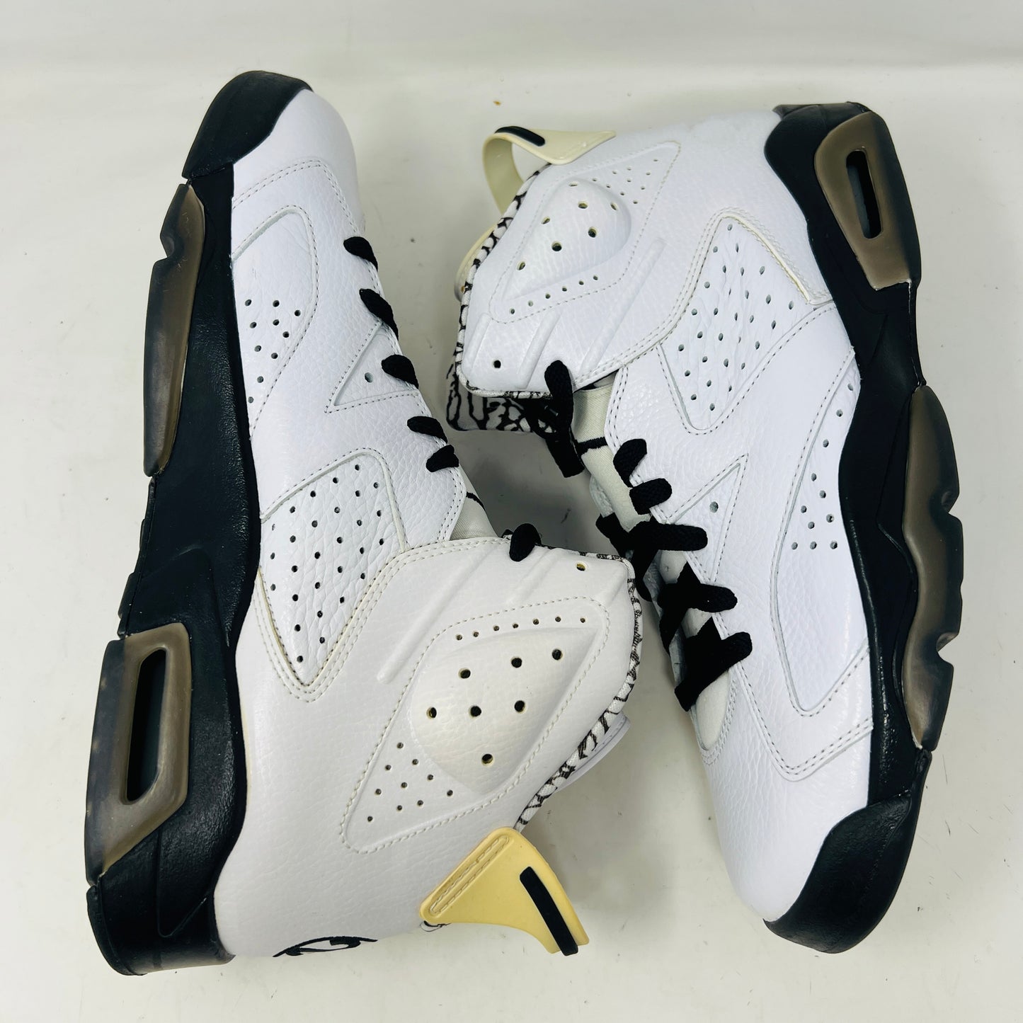 Jordan 6 Retro Motorsport
