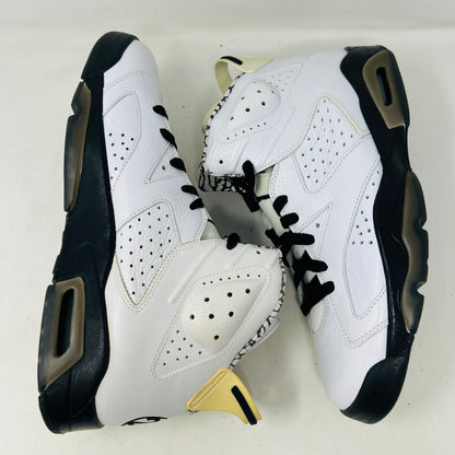 Jordan 6 Retro Motorsport