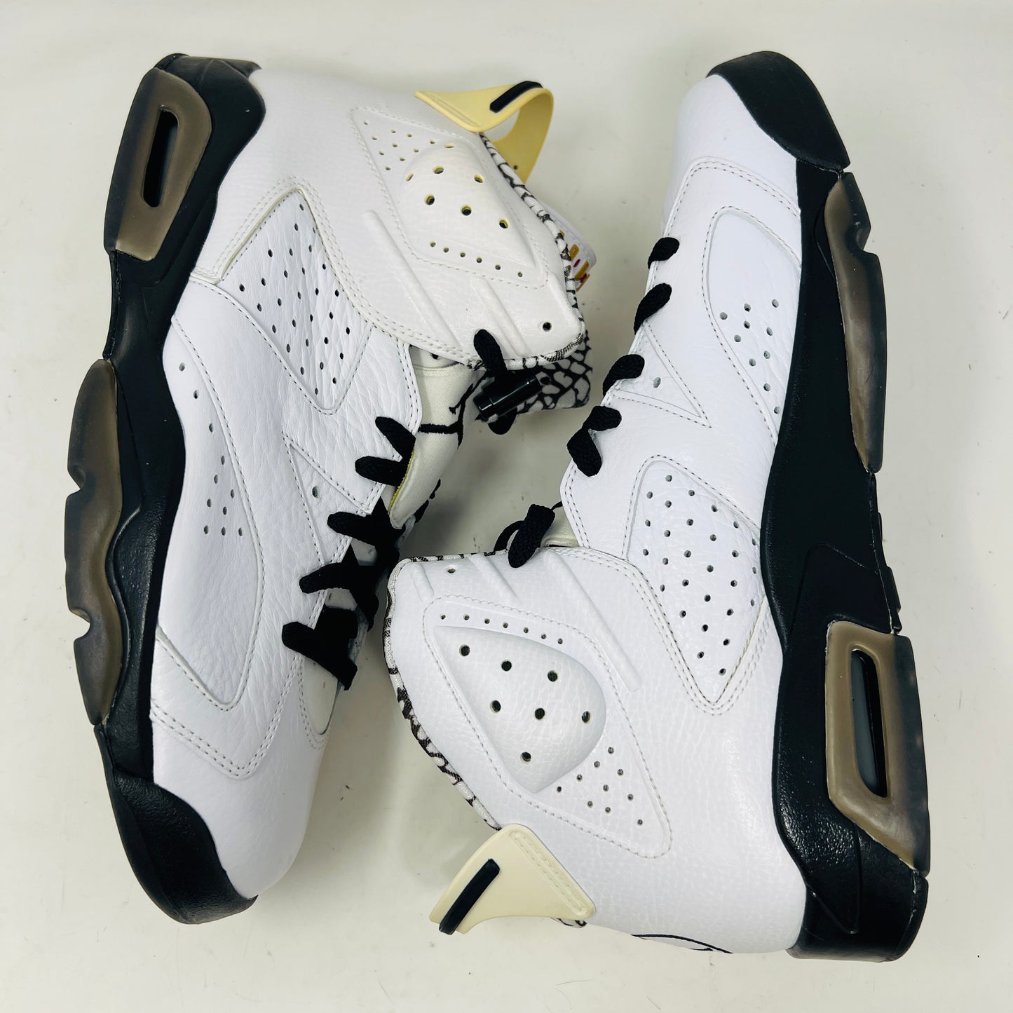 Jordan 6 Retro Motorsport