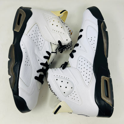 Jordan 6 Retro Motorsport
