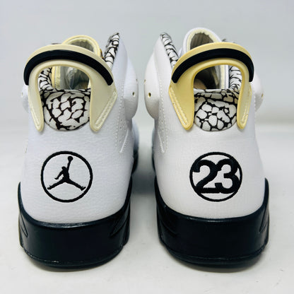 Jordan 6 Retro Motorsport
