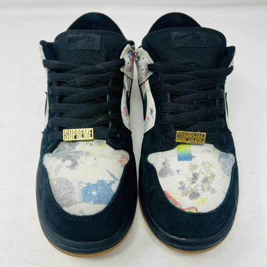 Nike SB Dunk Low Supreme Rammellzee