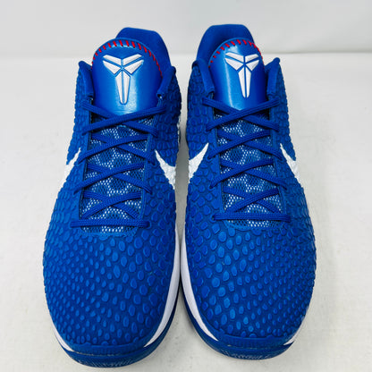 Nike Kobe 6 Protro Dodgers