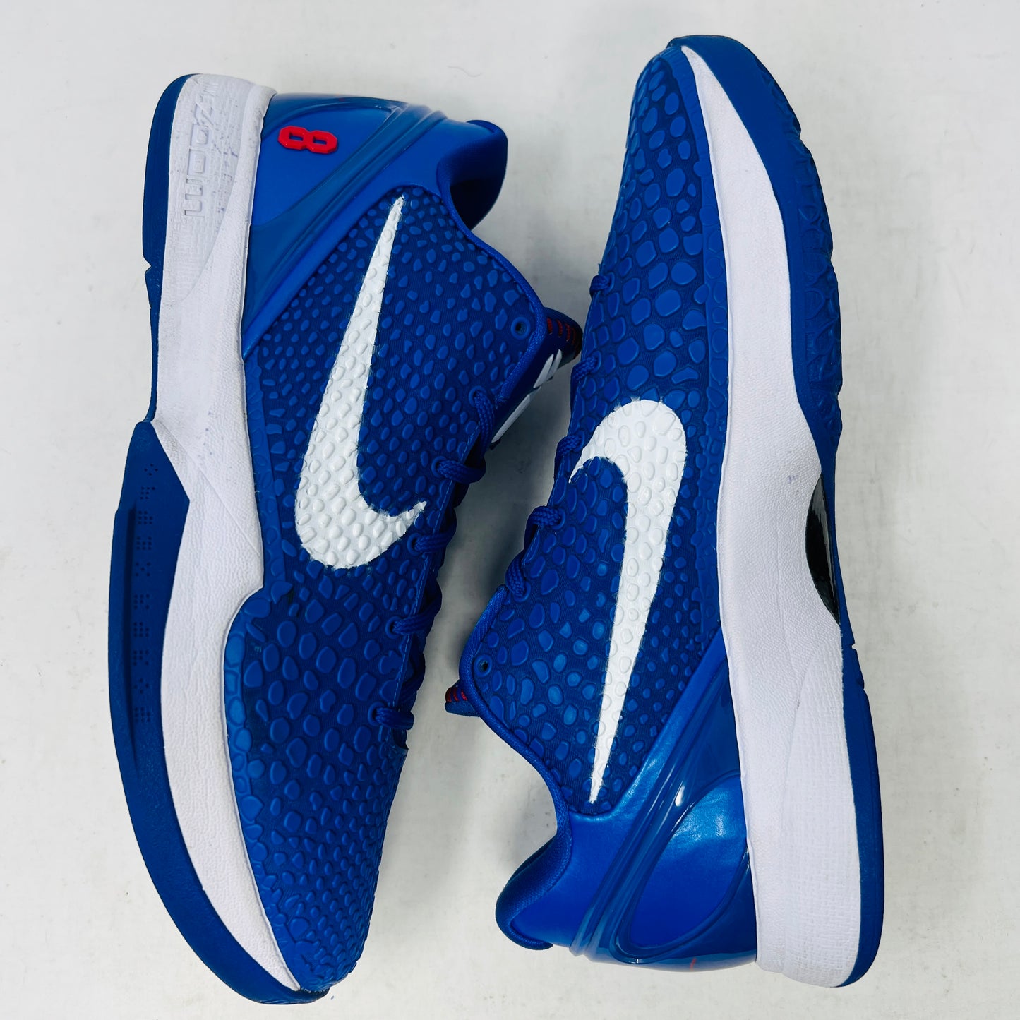 Nike Kobe 6 Protro Dodgers