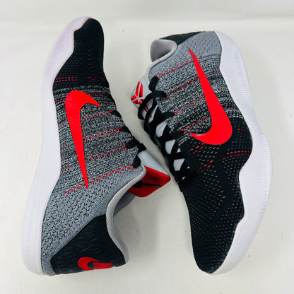 Nike Kobe 11 Elite Low Tinker