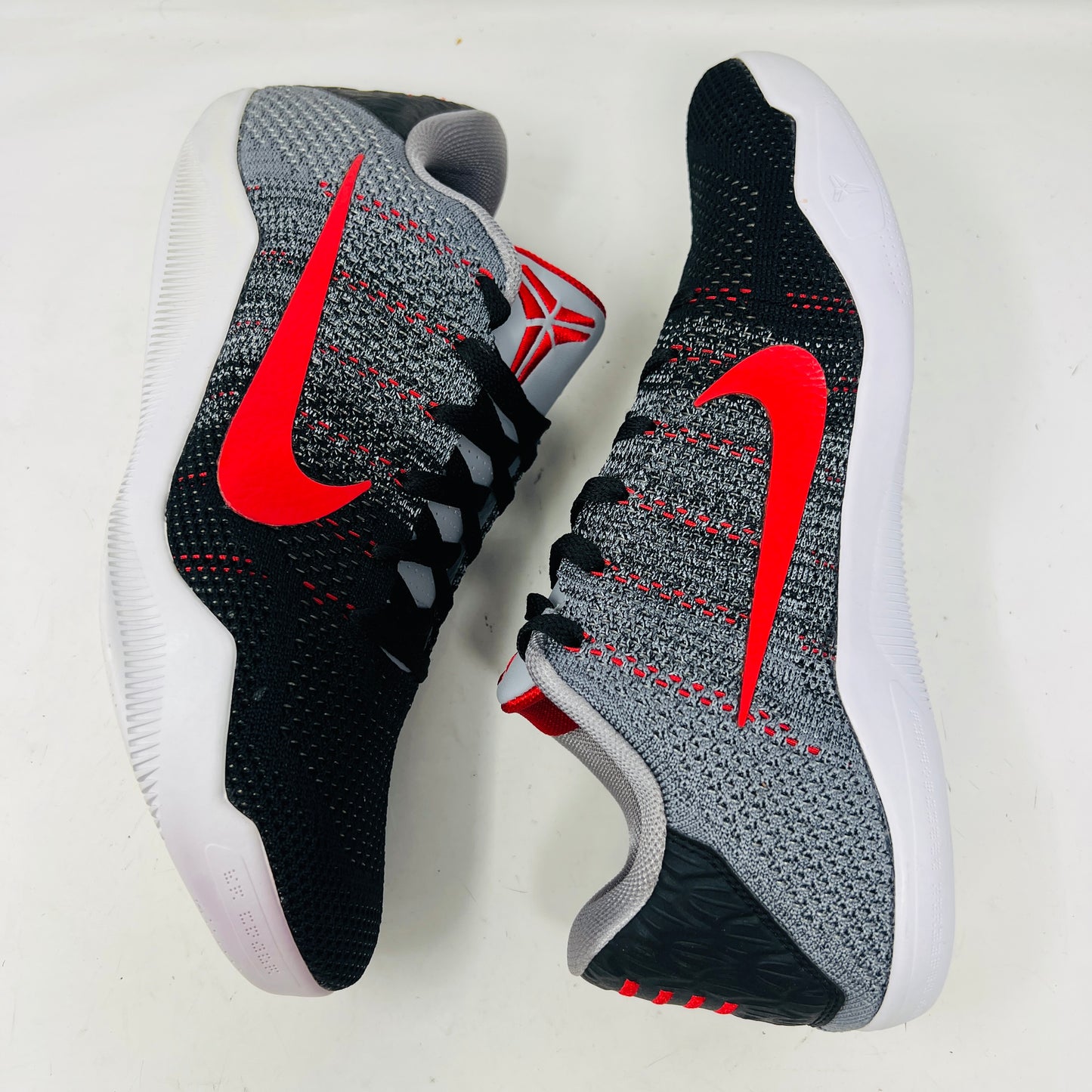 Nike Kobe 11 Elite Low Tinker