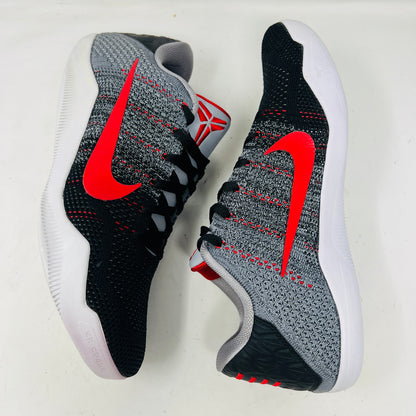 Nike Kobe 11 Elite Low Tinker