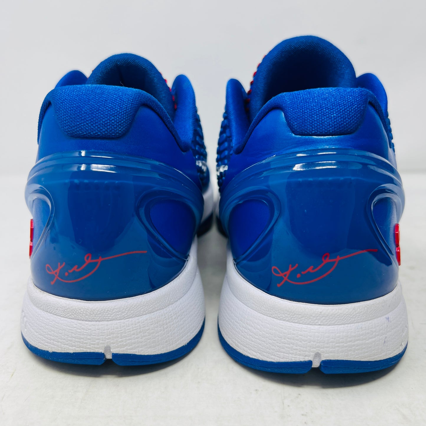 Nike Kobe 6 Protro Dodgers