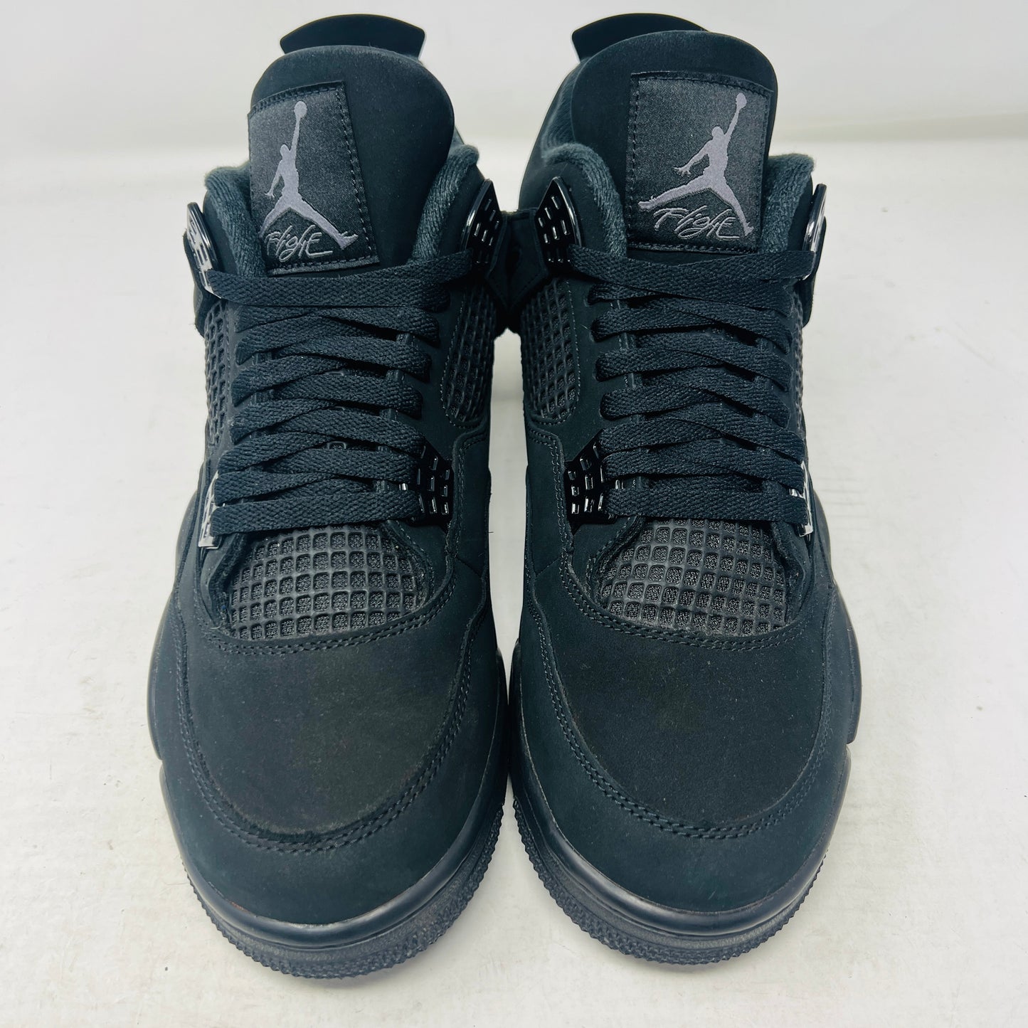 Jordan 4 Retro Black Cat (2025)