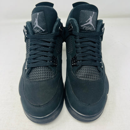 Jordan 4 Retro Black Cat (2025)