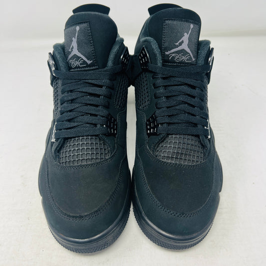 Jordan 4 Retro Black Cat (2025)
