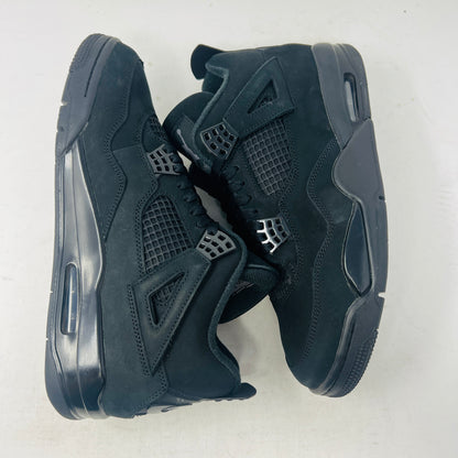 Jordan 4 Retro Black Cat (2025)