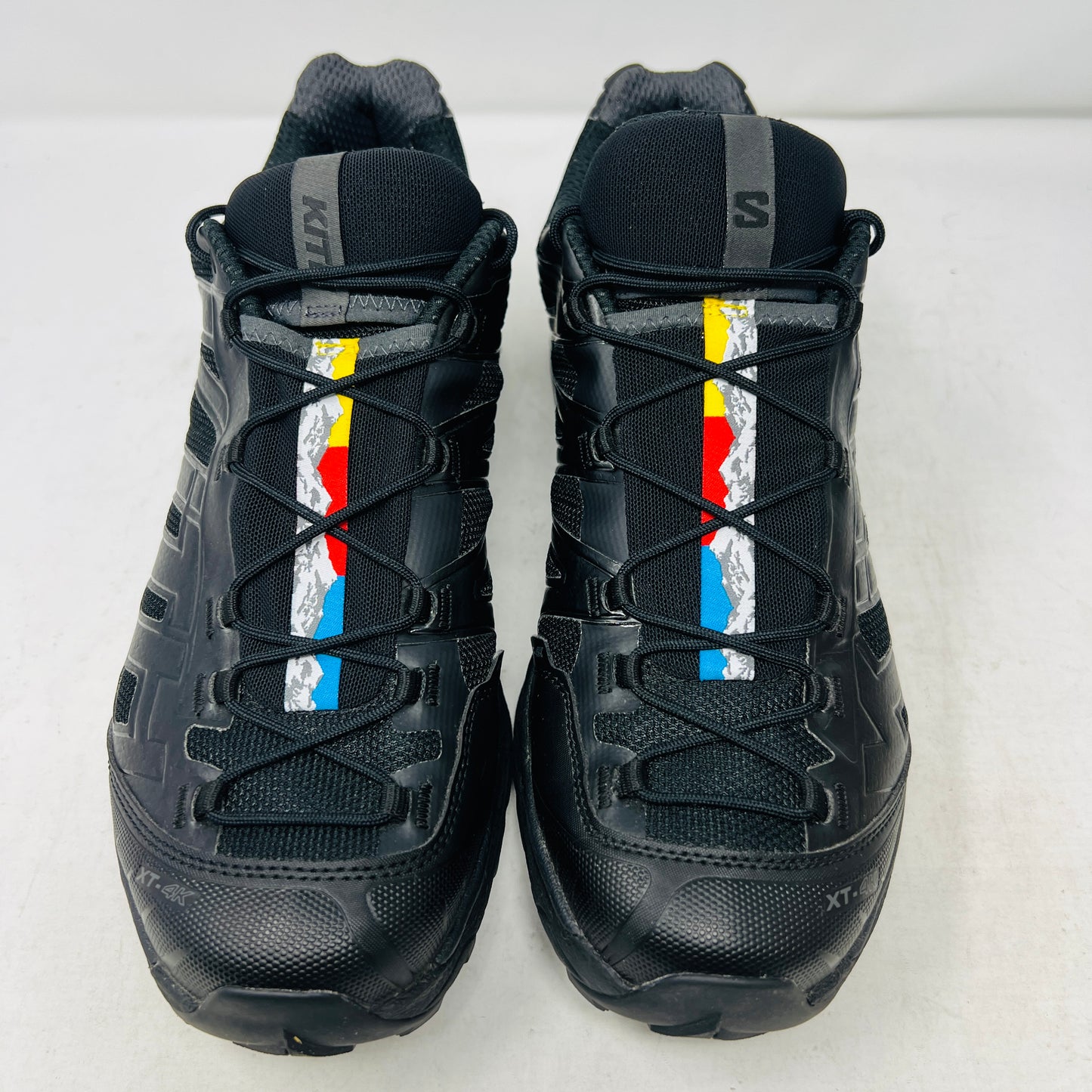 Salomon XT-4K Kith Black