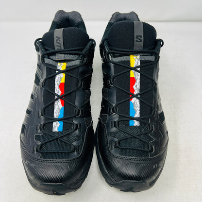Salomon XT-4K Kith Black