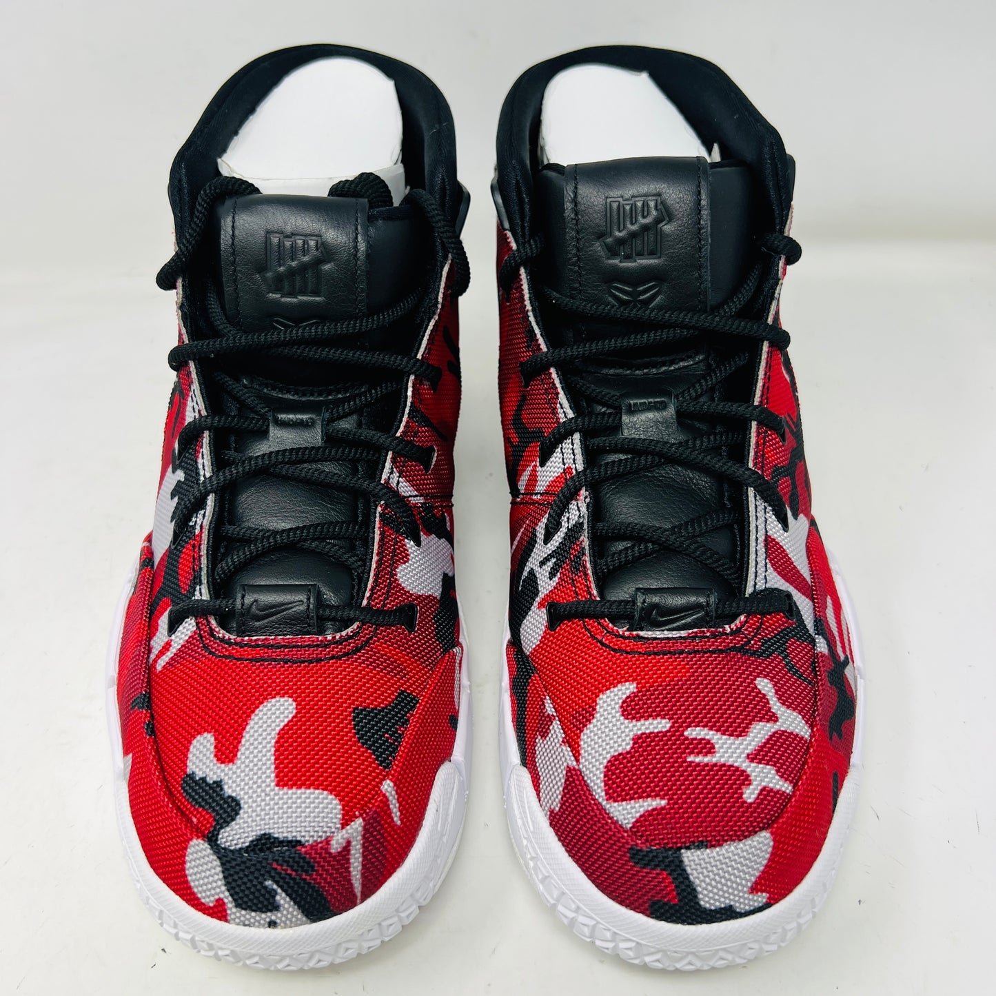 Nike Kobe 1 Protro Undefeated Red Camo (Santa Monica)