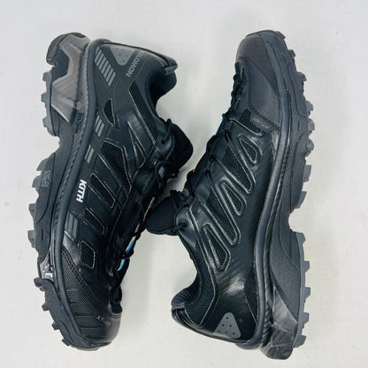 Salomon XT-4K Kith Black