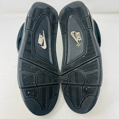 Jordan 4 Retro Black Cat (2025)