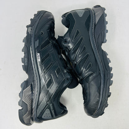 Salomon XT-4K Kith Black
