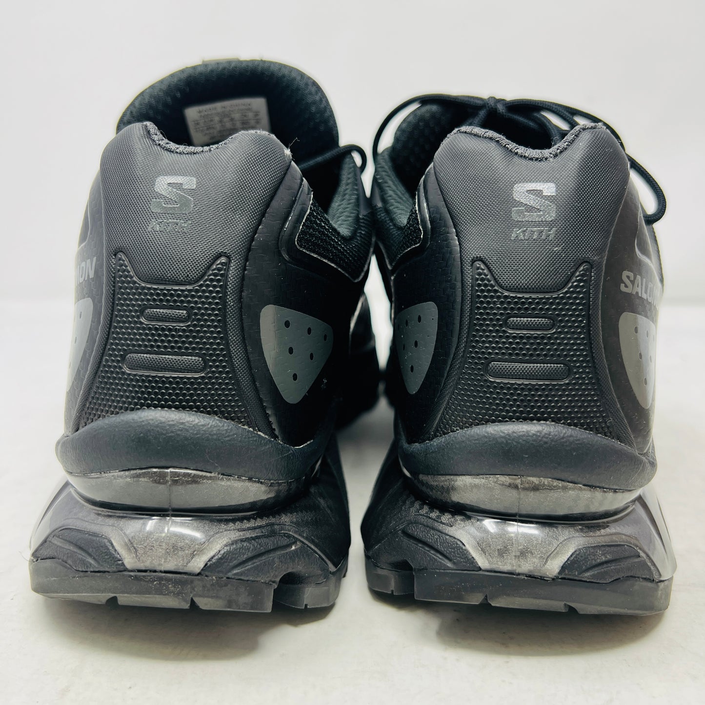 Salomon XT-4K Kith Black