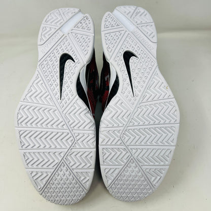 Nike Kobe 1 Protro Undefeated Red Camo (Santa Monica)