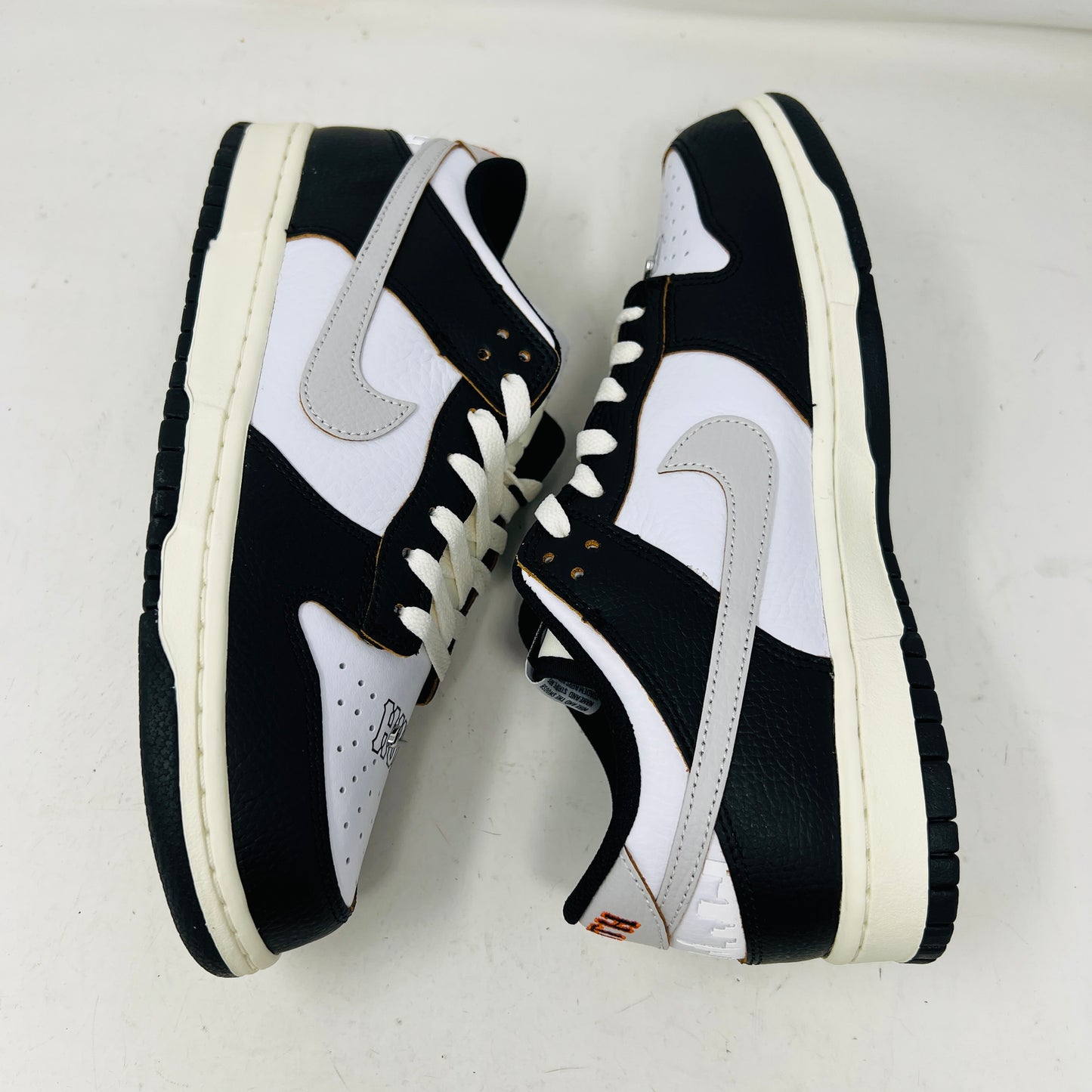Nike SB Dunk Low HUF San Francisco