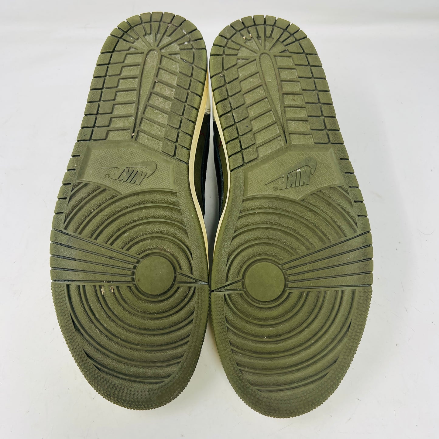 Jordan 1 Retro Low OG SP Travis Scott Medium Olive