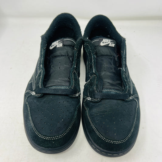 Jordan 1 Retro Low OG SP Travis Scott Black Phantom