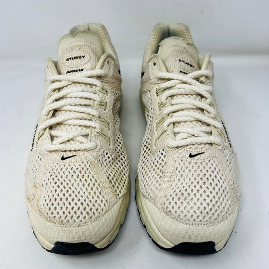 Nike Air Max 2013 Stussy Fossil