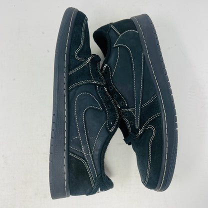 Jordan 1 Retro Low OG SP Travis Scott Black Phantom