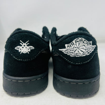 Jordan 1 Retro Low OG SP Travis Scott Black Phantom