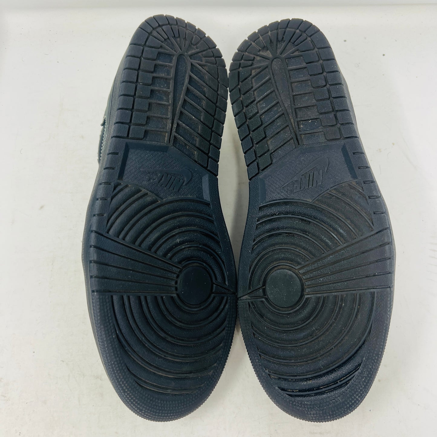 Jordan 1 Retro Low OG SP Travis Scott Black Phantom