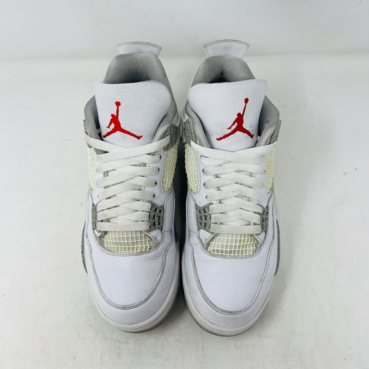 Jordan 4 Retro White Oreo (2021)