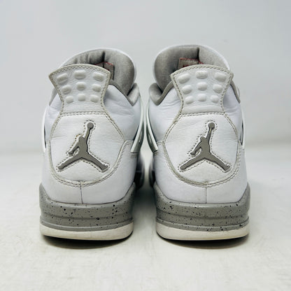 Jordan 4 Retro White Oreo (2021)