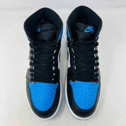 Jordan 1 Retro High OG UNC Toe