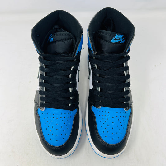 Jordan 1 Retro High OG UNC Toe