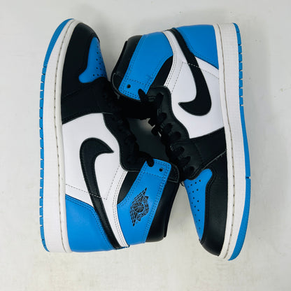 Jordan 1 Retro High OG UNC Toe
